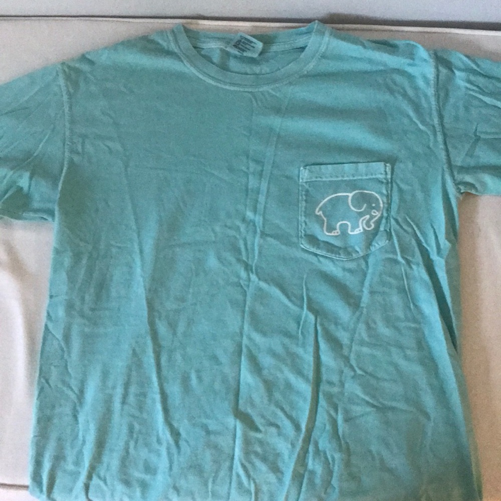 Ivory Ella T-shirt